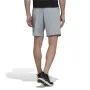 Calções de Desporto para Homem Adidas Big Badge Of Sport Cinzento 9" de Adidas, Homem - Ref: S6488358, Preço: 31,73 €, Descon...