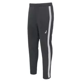 Adult Trousers Joluvi Slim Band Grey Men by Joluvi, Men - Ref: S6488366, Price: 23,07 €, Discount: %