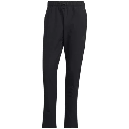 Adult Trousers Adidas Cold.Rdy Black Men by Adidas, Men - Ref: S6488369, Price: 67,71 €, Discount: %