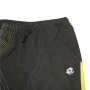 Herren-Sportshorts Lotto Mid Fluid Grau von Lotto, Herren - Ref: S6488372, Preis: 25,80 €, Rabatt: %