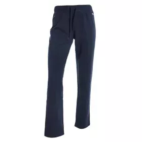 Pantalon de sport long Champion Drawstring Bleu foncé Femme de Champion, Femme - Réf : S6488375, Prix : 31,64 €, Remise : %