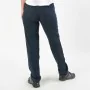 Long Sports Trousers Champion Drawstring Dark blue Lady by Champion, Women - Ref: S6488375, Price: 31,64 €, Discount: %