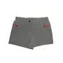 Short de Sport pour Femme Joma Sport Gris de Joma Sport, Femme - Réf : S6488377, Prix : 26,32 €, Remise : %