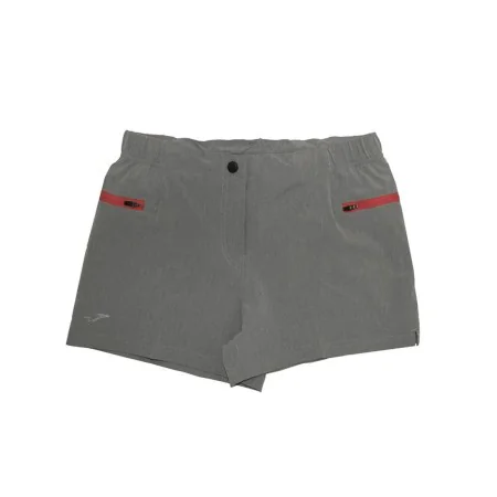 Sports Shorts for Women Joma Sport Grey by Joma Sport, Women - Ref: S6488377, Price: 26,32 €, Discount: %