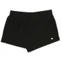 Calções de Desporto para Mulher Champion Preto de Champion, Mulher - Ref: S6488378, Preço: 32,48 €, Desconto: %