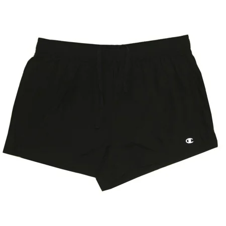 Short de Sport pour Femme Champion Noir de Champion, Femme - Réf : S6488378, Prix : 32,48 €, Remise : %