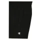 Pantalones Cortos Deportivos para Mujer Champion Negro de Champion, Mujer - Ref: S6488378, Precio: 32,48 €, Descuento: %