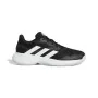 Chaussures de Running pour Adultes Adidas CourtJam Control Noir de Adidas, Homme - Réf : S6488417, Prix : 73,29 €, Remise : %