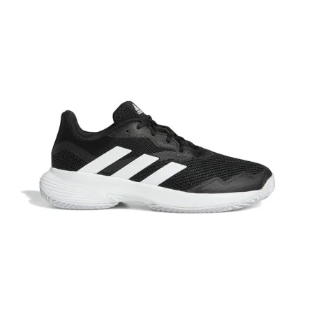 Scarpe da Running per Adulti Adidas CourtJam Control Nero di Adidas, Uomo - Rif: S6488417, Prezzo: 73,29 €, Sconto: %