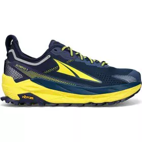 Chaussures de Running pour Adultes Altra Olympus 5 Bleu de Altra, Homme - Réf : S6488420, Prix : 153,08 €, Remise : %