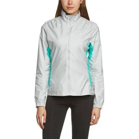 Unisex Windcheater Jacket Puma Pe White Light grey by Puma, Men - Ref: S6488431, Price: 56,42 €, Discount: %