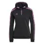 Sweat à capuche femme Adidas winterized Noir de Adidas, Femme - Réf : S6488448, Prix : 54,80 €, Remise : %