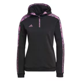 Sudadera con Capucha Mujer Adidas winterized Negro de Adidas, Mujer - Ref: S6488448, Precio: 54,80 €, Descuento: %