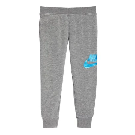 Pantalon de Sport pour Enfant Nike HBR Gifting Gris de Nike, Garçon - Réf : S6488454, Prix : 32,29 €, Remise : %