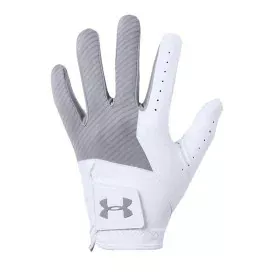 Guantes Under Armour Medal Blanco de Under Armour, Guantes - Ref: S6488469, Precio: 12,22 €, Descuento: %