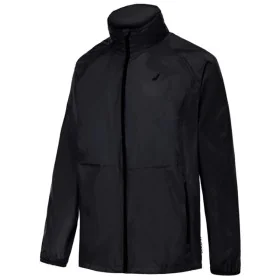 Chubasquero Joluvi 10K Negro de Joluvi, Hombre - Ref: S6488494, Precio: 36,37 €, Descuento: %