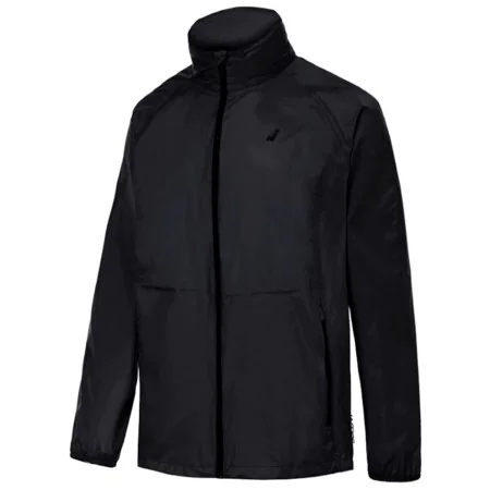 Raincoat Joluvi 10K Black by Joluvi, Men - Ref: S6488494, Price: 36,37 €, Discount: %