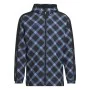 Veste de Sport pour Homme Adidas Tiro Winterized Bleu de Adidas, Vêtements chauds - Réf : S6488499, Prix : 67,07 €, Remise : %