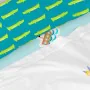 Bedding set HappyFriday Mr Fox Flying Boy Multicolour 2 Pieces by HappyFriday, Sheets and pillowcases - Ref: D1614360, Price:...