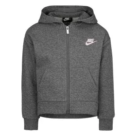 Casaco de Desporto para Homem Nike Full Zip Cinzento Cinzento escuro de Nike, Roupa de abrigo - Ref: S6488501, Preço: 32,29 €...