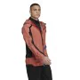 Casaco de Desporto para Homem Adidas Utilitas Vermelho Laranja de Adidas, Roupa de abrigo - Ref: S6488502, Preço: 118,50 €, D...