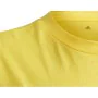 Child's Short Sleeve T-Shirt Adidas Future Pocket Yellow by Adidas, Boys - Ref: S6488509, Price: 21,97 €, Discount: %