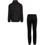 Children’s Tracksuit Nike Tricot Logo Black by Nike, Boys - Ref: S6488539, Price: 45,57 €, Discount: %