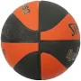 Ballon de basket Spalding Varsity ACB Liga Endesa Orange 7 de Spalding, Ballons - Réf : S6488642, Prix : 24,18 €, Remise : %