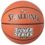 Balón de Baloncesto Silver Series Spalding 84541Z Naranja 7 de Spalding, Balones - Ref: S6488644, Precio: 23,35 €, Descuento: %