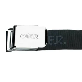 Ceinture Omer BE113111 Sous-marin Noir de Omer, Ceintures de pêche - Réf : S6488943, Prix : 19,24 €, Remise : %