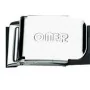 Ceinture Omer BE113111 Sous-marin Noir de Omer, Ceintures de pêche - Réf : S6488943, Prix : 18,71 €, Remise : %