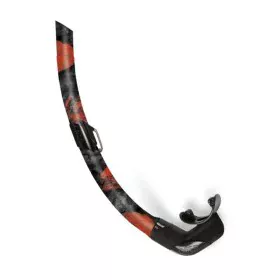 Snorkel tube Omer SN3000697 Black by Omer, Snorkels - Ref: S6488945, Price: 35,91 €, Discount: %