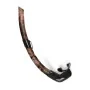 Tubo de snorkel Omer Zoom Camo Preto de Omer, Snorkels - Ref: S6488946, Preço: 30,65 €, Desconto: %