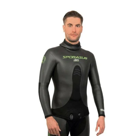 Neopreno Omer SU3360101 Negro de Omer, Trajes de buceo - Ref: S6488953, Precio: 148,88 €, Descuento: %