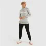 Sudadera con Capucha Mujer Ellesse Torices Gris claro de Ellesse, Mujer - Ref: S6489445, Precio: 55,38 €, Descuento: %