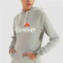 Felpa con Cappuccio Donna Ellesse Torices Grigio chiaro di Ellesse, Donna - Rif: S6489445, Prezzo: 55,38 €, Sconto: %