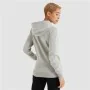 Sweat à capuche femme Ellesse Torices Gris clair de Ellesse, Femme - Réf : S6489445, Prix : 53,16 €, Remise : %