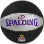 Basketball Ball Spalding TF-33 Black 7 by Spalding, Basketballs - Ref: S6489785, Price: 46,80 €, Discount: %