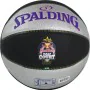 Ballon de basket Spalding TF-33 Noir 7 de Spalding, Ballons - Réf : S6489785, Prix : 46,80 €, Remise : %