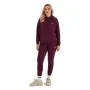 Sweat à capuche femme Ellesse Semprevisa Vert Aubergine de Ellesse, Femme - Réf : S6489906, Prix : 73,01 €, Remise : %