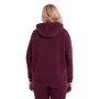 Sweat à capuche femme Ellesse Semprevisa Vert Aubergine de Ellesse, Femme - Réf : S6489906, Prix : 73,01 €, Remise : %