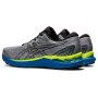 Scarpe Sportive Uomo Asics Gel-Cumulus 23 Grigio scuro di Asics, Scarpe - Rif: S6490599, Prezzo: 107,15 €, Sconto: %