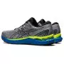 Chaussures de Sport pour Homme Asics Gel-Cumulus 23 Gris foncé de Asics, Baskets - Réf : S6490599, Prix : 107,15 €, Remise : %