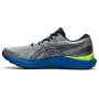 Chaussures de Sport pour Homme Asics Gel-Cumulus 23 Gris foncé de Asics, Baskets - Réf : S6490599, Prix : 107,15 €, Remise : %