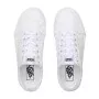 Zapatillas Deportivas Mujer Vans Ward Blanco de Vans, Zapatillas - Ref: S6490604, Precio: 56,42 €, Descuento: %