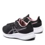 Sapatilhas Desportivas Asics Patriot 13 Preto de Asics, Ténis - Ref: S6490667, Preço: 61,63 €, Desconto: %