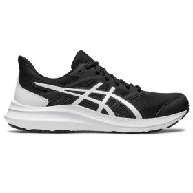 Herren-Sportschuhe Asics Jolt 4 Schwarz von Asics, Herren - Ref: S6490713, Preis: 59,24 €, Rabatt: %