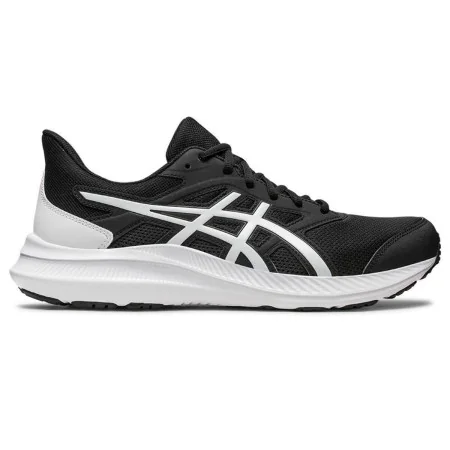 Herren-Sportschuhe Asics Jolt 4 Schwarz von Asics, Herren - Ref: S6490713, Preis: 59,24 €, Rabatt: %