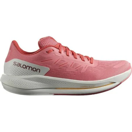 Sports Trainers for Women Salomon Spectur Pink by Salomon, Women - Ref: S6490738, Price: 86,06 €, Discount: %