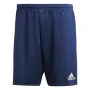 Calções de Desporto Infantis Adidas Parma 16 Azul escuro de Adidas, Menino - Ref: S6490755, Preço: 10,93 €, Desconto: %